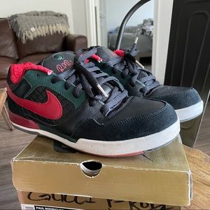 Nike SB Gucci P-Rod 2 sz 12